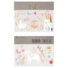 Meri-Meri Princess Large Tattoos (x 2)