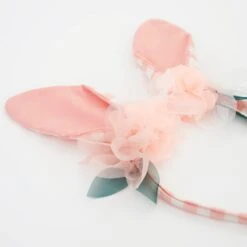 Meri-Meri Embellished Gingham Bunny Headband 7 Meri-Meri Embellished Gingham Bunny Headband -Meri Meri media f36b13a0 1ff6 4457 8116 2864ad2c1d3a