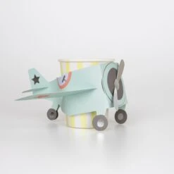 Meri-Meri Airplane Party Set -Meri Meri media f4199832 945a 4428 bb3f 4ffaabc2ef3c