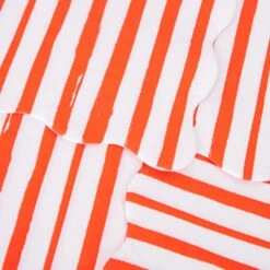 Meri-Meri Red Stripe Small Napkins (x 16) -Meri Meri media f4abd461 fb6b 44fd 9c3b e25201ddf8f2