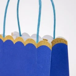 Meri-Meri Multicolor Party Bags (set Of 8) -Meri Meri media f56d2232 c25a 474d a029 71038b89f4cb