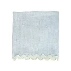 Meri-Meri Pastel Fabric Napkins (x 4) 17 Meri-Meri Pastel Fabric Napkins (x 4) -Meri Meri media f577749c 8867 4a08 865e f53c9b529425