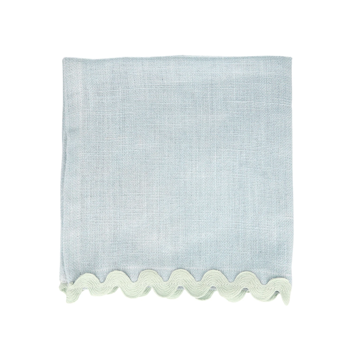 Meri-Meri Pastel Fabric Napkins (x 4) 9 Meri-Meri Pastel Fabric Napkins (x 4) - Image 9