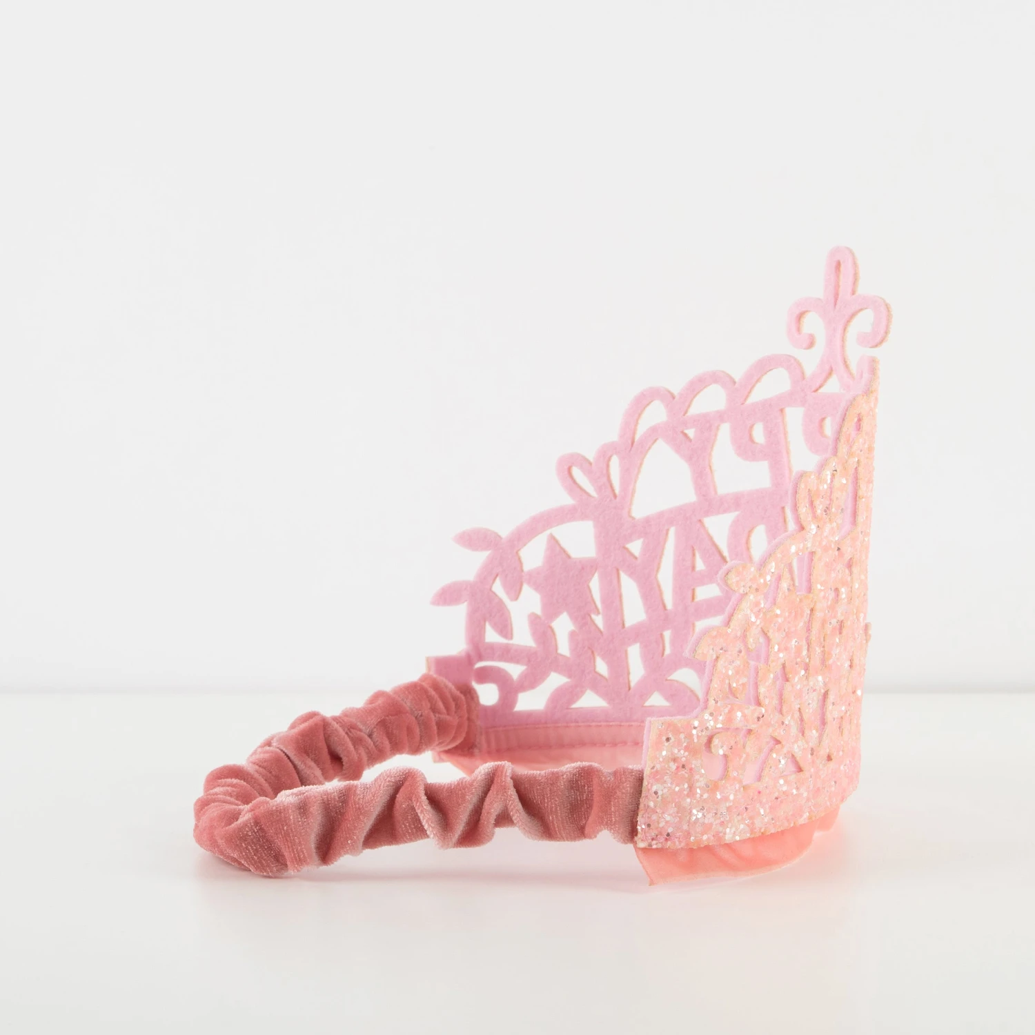 Meri-Meri Happy Birthday Tiara 2 Meri-Meri Happy Birthday Tiara - Image 2