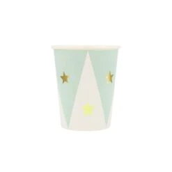 Meri-Meri Circus Cups (x 8) -Meri Meri media f73b51ac b748 4372 889d 3e3a5b468e9c