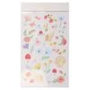 Meri-Meri Floral Tattoo Sheets (x 2 Sheets)