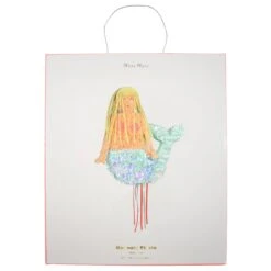 Meri-Meri Mermaid Party Piñata -Meri Meri media f7e44681 d5c4 4aef 9ccd 4b89f7bb8073