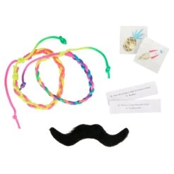 Meri-Meri Rainbow Surprise Balls (x 6) -Meri Meri media f86b7273 cd03 4bce 8702 8d00bd4222a2