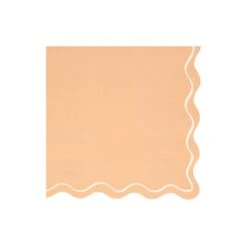 Meri-Meri Mixed Wavy Line Large Napkins (x 16) -Meri Meri media f8869521 1f97 418d b44c 8c7cd470a20c