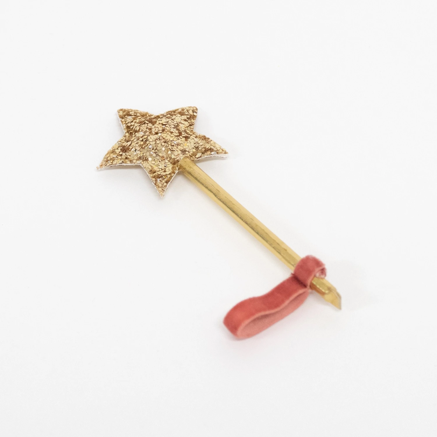 Meri-Meri Florence Sequin Tulle Angel Doll 3 Meri-Meri Florence Sequin Tulle Angel Doll - Image 3