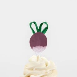 Meri-Meri Bunny Greenhouse Cupcake Kit (x 24 Toppers) -Meri Meri media fdd65362 dac7 4f79 bc30 4d0ce4ad5c03