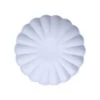Meri-Meri Small Soft Lilac Compostable Plates (x 8)