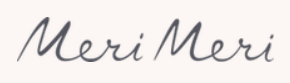 Meri Meri